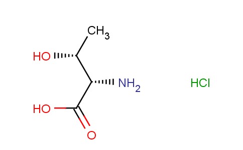 L-THREONINE HYDROCHLORIDE